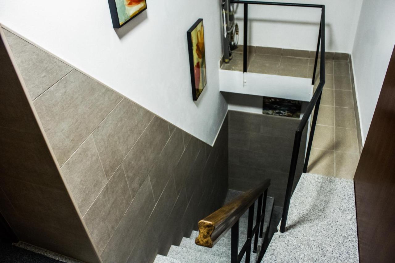 Villa Zoki - Soba Dnevni Najam Zagreb Extérieur photo