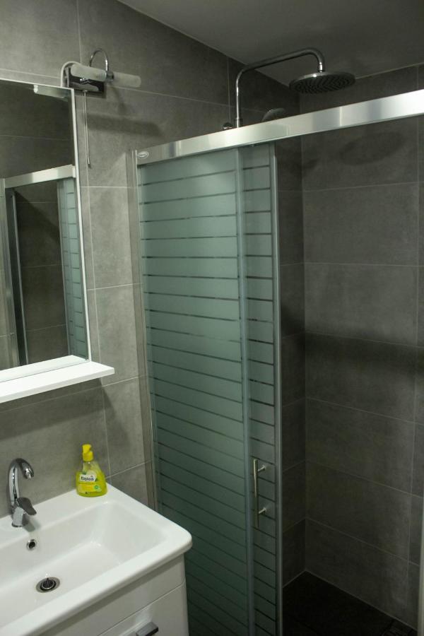 Villa Zoki - Soba Dnevni Najam Zagreb Extérieur photo