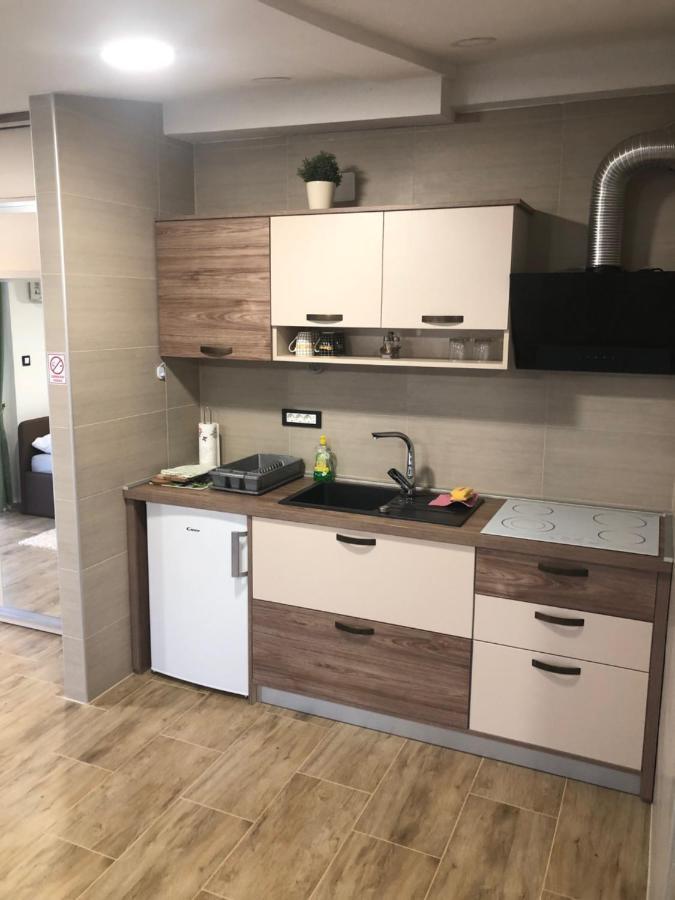 Villa Zoki - Soba Dnevni Najam Zagreb Extérieur photo